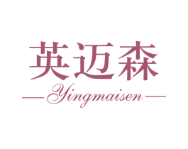 英迈森 第27类地毯席垫商标图样