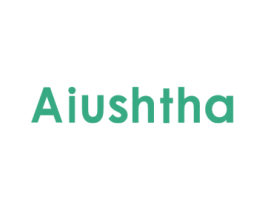 AIUSHTHA 第44类医疗园艺商标图样