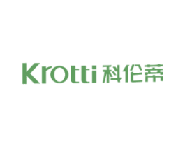 科伦蒂  KROTTI 第35类广告贸易商标图样