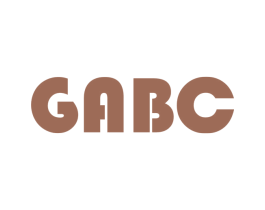 GABC 第3类化妆品商标图样