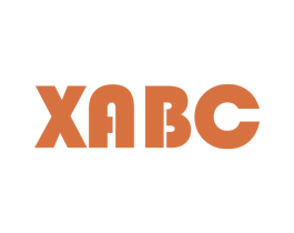 XABC 第3类化妆品商标图样