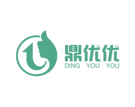 鼎优优 第1类化学原料商标图样