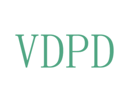 VDPD 第25类服装鞋帽商标图样