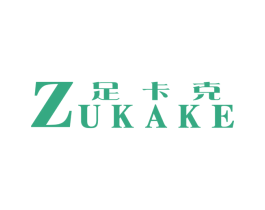 足卡克 第25类服装鞋帽商标图样