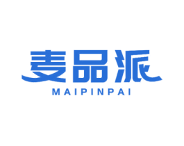 麦品派 第27类地毯席垫商标图样
