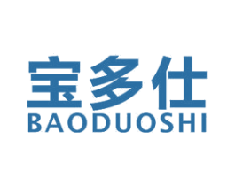 宝多仕 第19类建筑材料商标图样