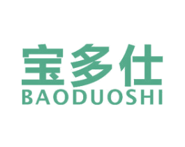 宝多仕 第27类地毯席垫商标图样