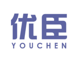 优臣 第26类花边配饰商标图样