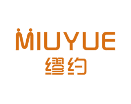 缪约 第6类五金金属商标图样