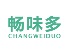 畅味多 第43类餐饮酒店商标图样
