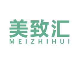 美致汇 第23类纺织纱线商标图样