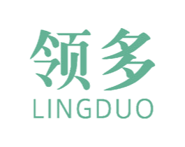 领多 第8类手工器械商标图样