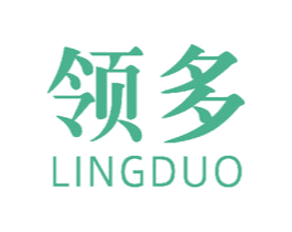 领多 第37类建筑修理商标图样