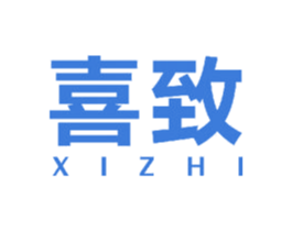 喜致 第23类纺织纱线商标图样