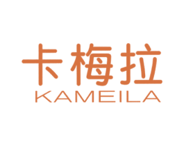 卡梅拉 第15类乐器商标图样