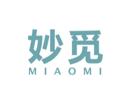 妙觅 第7类机械设备商标图样