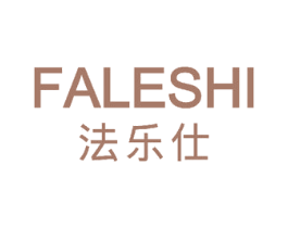 法乐仕 第27类地毯席垫商标图样