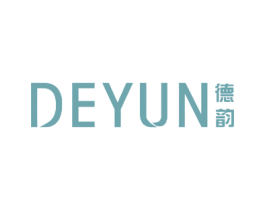 德韵 第28类体育玩具商标图样