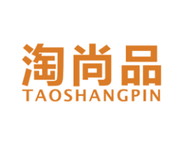 淘尚品 第23类纺织纱线商标图样