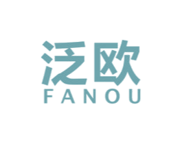 泛欧 第23类纺织纱线商标图样