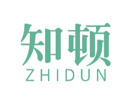 知顿 第37类建筑修理商标图样
