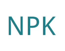 NPK 第3类化妆品商标图样