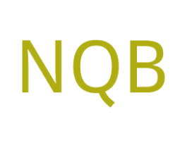 NQB 第3类化妆品商标图样
