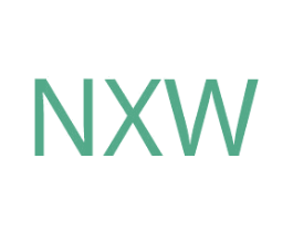 NXW 第3类化妆品商标图样