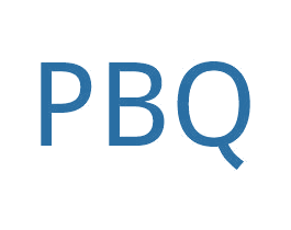 PBQ 第3类化妆品商标图样