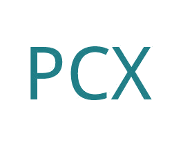 PCX 第3类化妆品商标图样