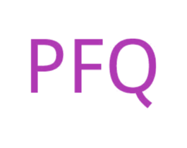 PFQ 第3类化妆品商标图样