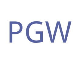 PGW 第3类化妆品商标图样