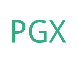 PGX 第3类化妆品商标图样