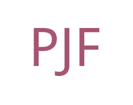 PJF 第3类化妆品商标图样