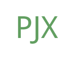 PJX 第3类化妆品商标图样