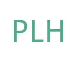 PLH 第3类化妆品商标图样
