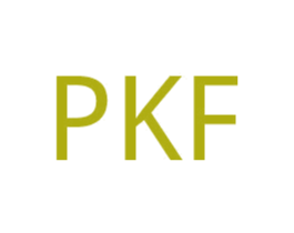 PKF 第3类化妆品商标图样
