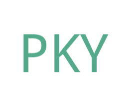 PKY 第3类化妆品商标图样