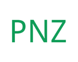 PNZ 第3类化妆品商标图样