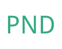 PND 第3类化妆品商标图样