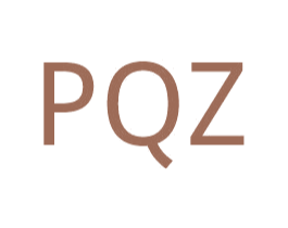 PQZ 第3类化妆品商标图样