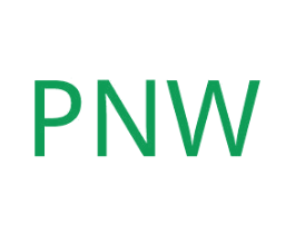 PNW 第3类化妆品商标图样