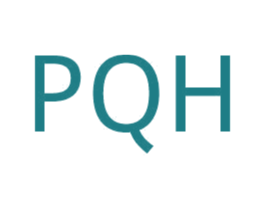 PQH 第3类化妆品商标图样