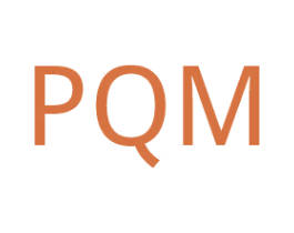 PQM 第3类化妆品商标图样