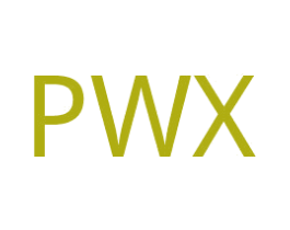 PWX 第3类化妆品商标图样
