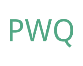 PWQ 第3类化妆品商标图样