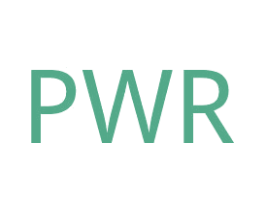PWR 第3类化妆品商标图样