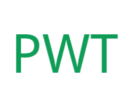 PWT 第3类化妆品商标图样