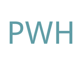 PWH 第3类化妆品商标图样