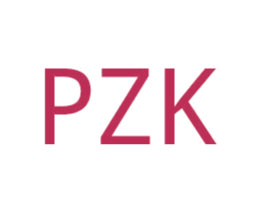 PZK 第3类化妆品商标图样